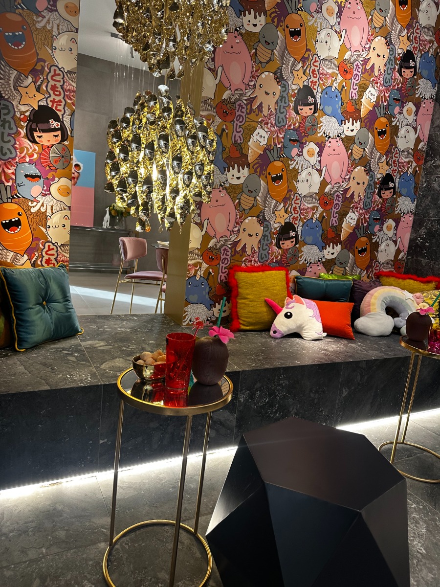 Réalisation carrelage salle de bain Giroud Carrelage Lyon