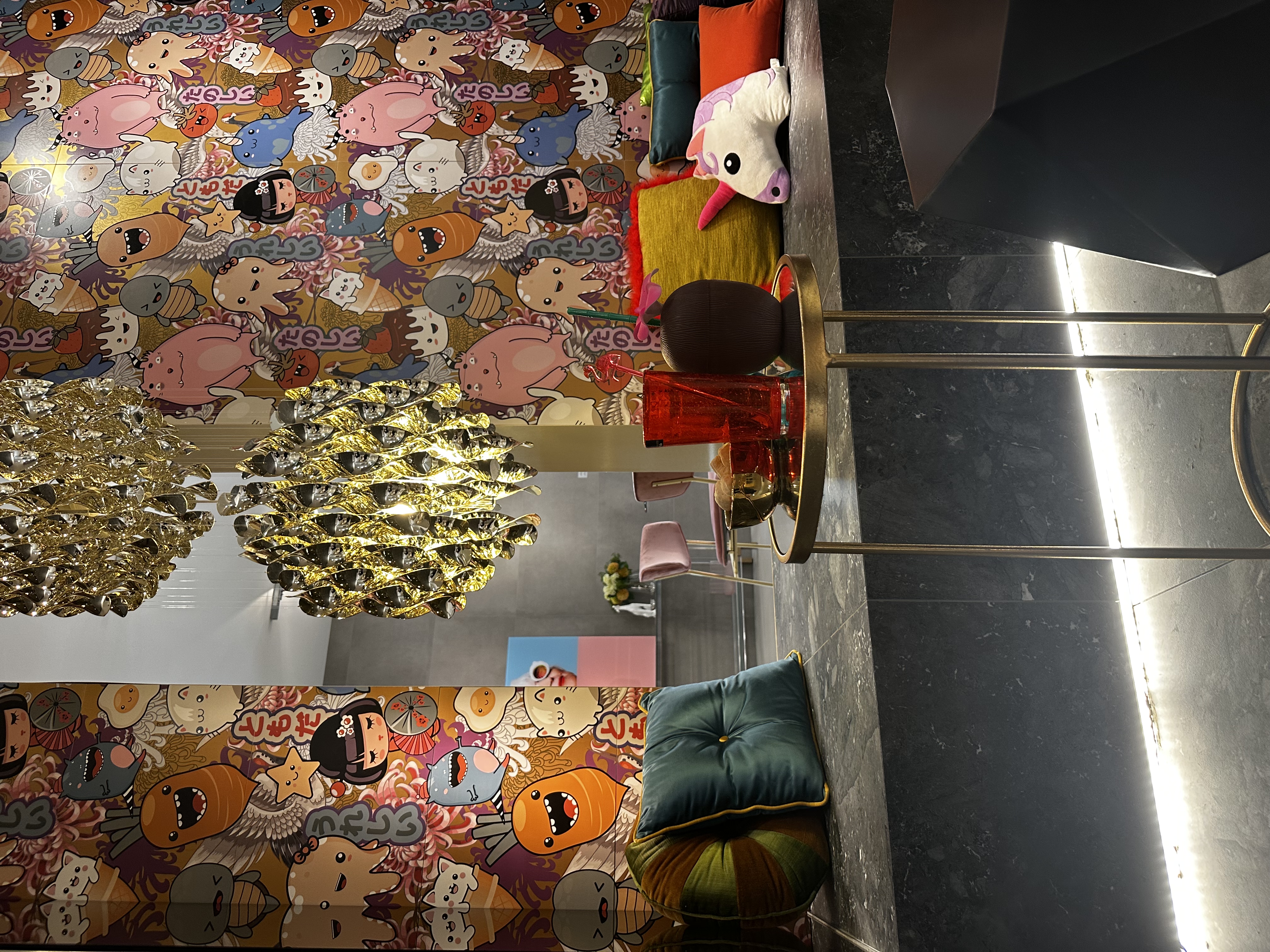 Pose de carrelage par Giroud Carrelage, artisan carreleur à Lyon